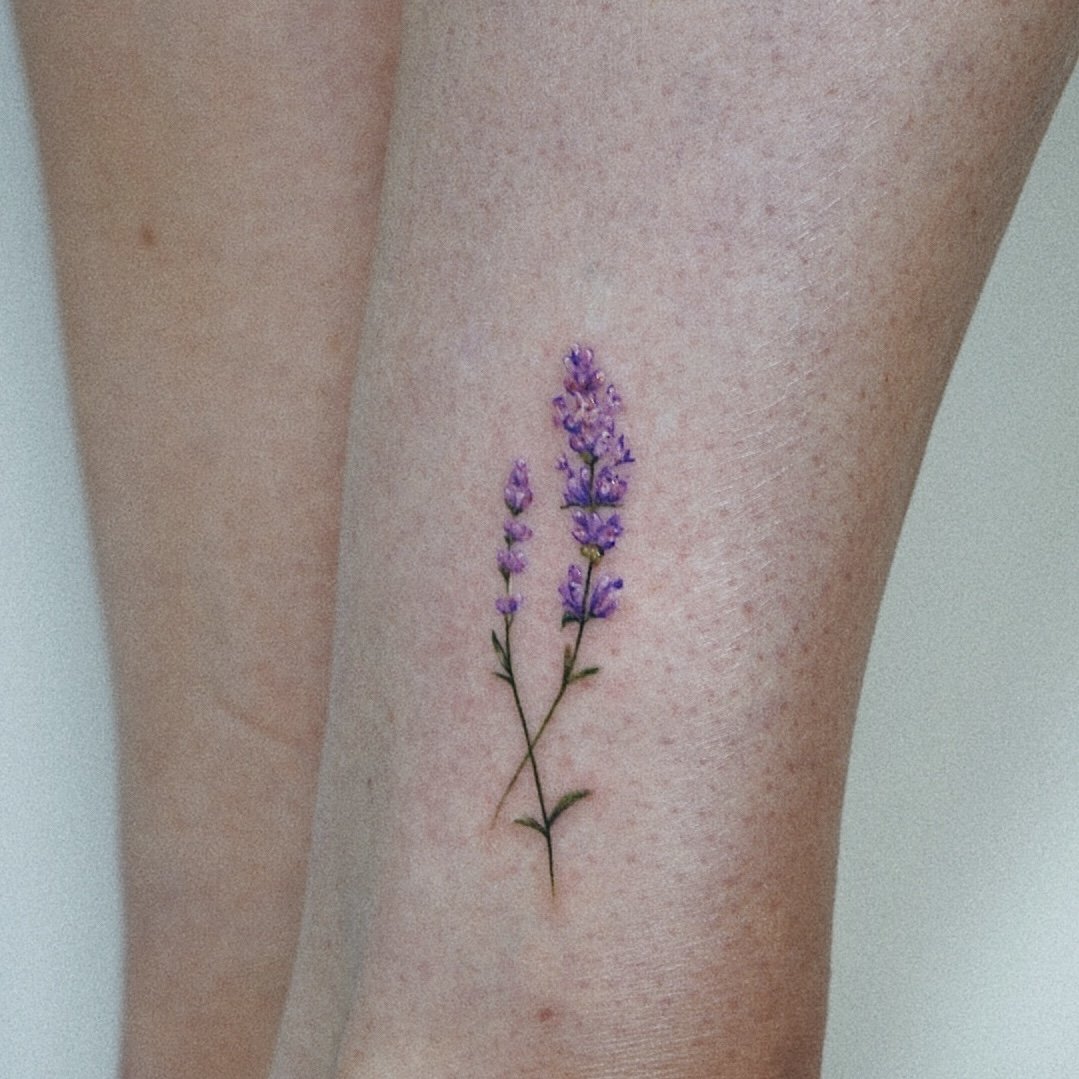 Featured tattoo work 8