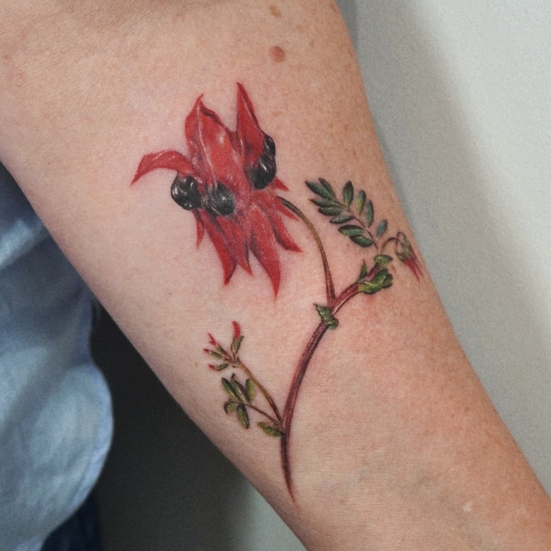 Featured tattoo work 9