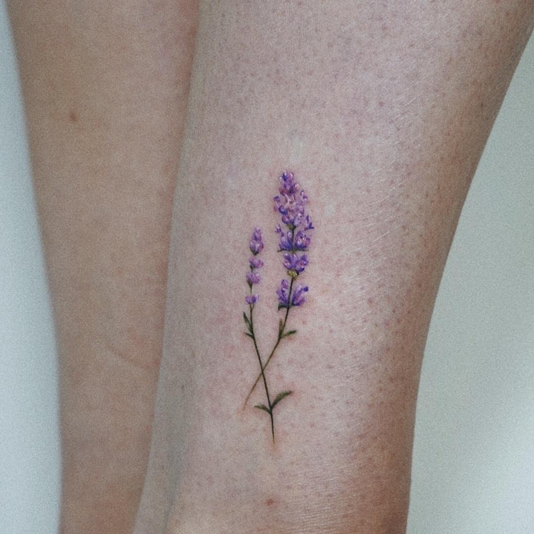 Featured tattoo work 8